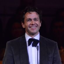 VIDEO: Watch Julian Ovenden, Rachel Tucker & More on STARS IN THE HOUSE