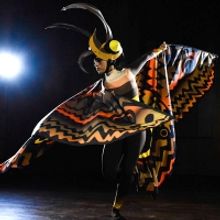 Ballet Folclórico Nacional Presents Retablo Amazónico at Gran Teatro Nacional This