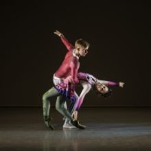 Elmhurst Ballet Company Presents IMMERSE in Birmingham and London this May