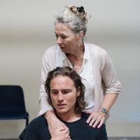 Photos: Go Inside Rehearsals for PENETRATION at The Cockpit