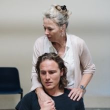 Photos: Go Inside Rehearsals for PENETRATION at The Cockpit