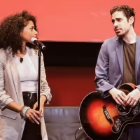 Photo Flash: Town & Country Hosts an Afternoon with OKLAHOMA!