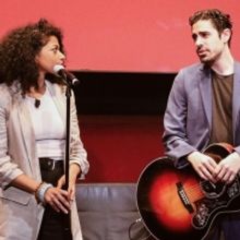 Photo Flash: Town & Country Hosts an Afternoon with OKLAHOMA!