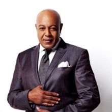 Peabo Bryson Comes to the Warner in September