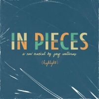 Andrew Barth Feldman, George Salazar & More Featured on IN PIECES Album - Listen to…