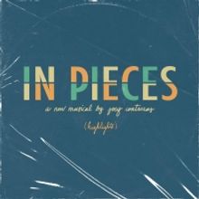 Andrew Barth Feldman, George Salazar & More Featured on IN PIECES Album - Listen to…