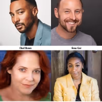 Broadway Veterans and Regional Favorites Bring Moonlight Stage Productions' Revival…