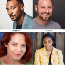 Broadway Veterans and Regional Favorites Bring Moonlight Stage Productions' Revival o