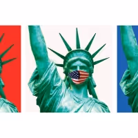 Art Basel Season Kicks Off With LADY LIBERTY: A BONNIE LAUTENBERG RETROSPECTIVE at…