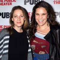Jessie Mueller and Lindsay Mendez Discuss Their 'Meant to Be' Friendship on STARS IN…