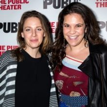 Jessie Mueller and Lindsay Mendez Discuss Their 'Meant to Be' Friendship on STARS IN
