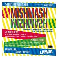 LAMDA MishMash Festival Kicks Off Next Week