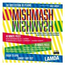 LAMDA MishMash Festival Kicks Off Next Week