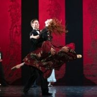 Photo Flash: First Look at DRACULA, Coming to UK Cinemas