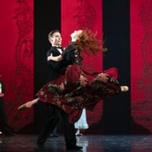 Photo Flash: First Look at DRACULA, Coming to UK Cinemas