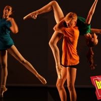 Photo Flash: First Look at Elmhurst Ballet Company's SYNERGY