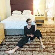 TEMPORARY OCCUPANCY to Premiere Digitally with The Philadelphia Fringe Festival