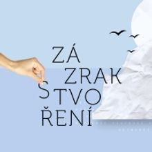 PAPER STORY is Now Playing at the National Theatre in Prague