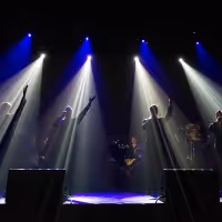 THE FOUR PHANTOMS In Concert - Coming Soon To The Morris!