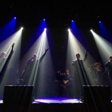 THE FOUR PHANTOMS In Concert - Coming Soon To The Morris!