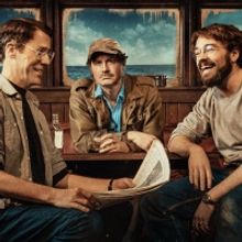 THE SHARK IS BROKEN Will Extend Until 13 February 2022