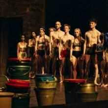 TEMPUS FUGIT / FUTUR PROCHE is Now Playing at Opera Ballet Vlaanderen
