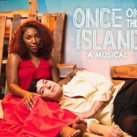 Photos: First Look Of ONCE ON THIS ISLAND at The Public Theater of San Antonio