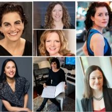 American Composers Orchestra Presents two Composer Spotlights on Toulmin Orchestral C