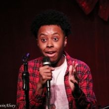 Photos: Jim Caruso's Cast Party Continues To Dazzle