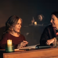 Undermain Theatre Presents FEEDING ON LIGHT