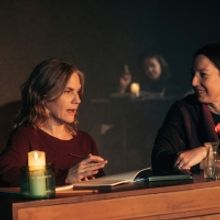 Undermain Theatre Presents FEEDING ON LIGHT