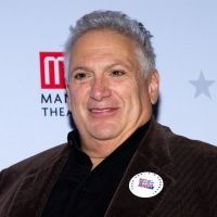 Harvey Fierstein Will Discuss and Sign His Book I WAS BETTER LAST NIGHT at Barnes &…