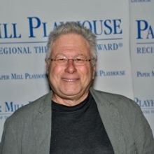 Paper Mill Playhouse to Present A WHOLE NEW WORLD: A TRIBUTE TO ALAN MENKEN This Mont