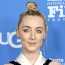 Saoirse Ronan Will Make Her UK Stage Debut in Almeida Theatre's THE TRAGEDY OF…