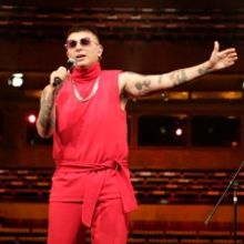 Gran Teatro Nacional Presents Teatro en Grande: Farik Grippa