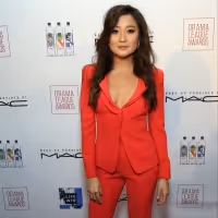 Ashley Park Says Darren Star is 'The Stephen Sondheim of TV Writing'