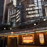 Theater Stories: GIRL FROM THE NORTH COUNTRY, The Ghost of Impresario David Belasco…
