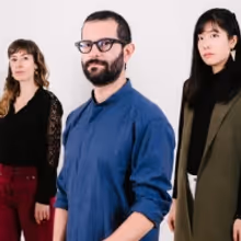Columbia University's Miller Theatre Presents Yarn/Wire in the Composer Portrait of…