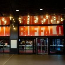 Up on the Marquee: AMERICAN BUFFALO Returns to Broadway