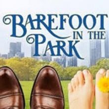 Stage Coach Theatre Announces Auditions For BAREFOOT IN THE PARK