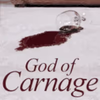GOD OF CARNAGE Will Be Performed By UW-Whitewater's Department of Theatre/Dance This…