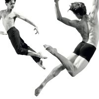 Ivan Putrov Presents MEN IN MOTION at The London Coliseum in November