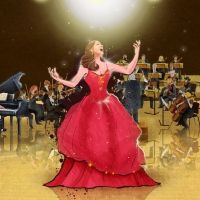 Czech And Slovak International Voice Competition Announced At The Weidner For 10th…