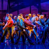 SATURDAY NIGHT FEVER is Touring The UK This Autumn