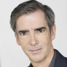 Will Clinger and Kelly Anne Clark Star in BEING SEEN at the Den Theatre This Summer