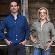 Broadway's Future Songbook Series to Highlight Work by Lauren Taslitz and Danny…