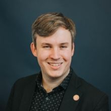 Virginia Stage Company Welcomes New Managing Director