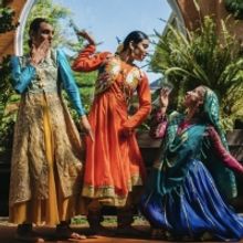 Without Walls Announces Outdoor Programme for 2023