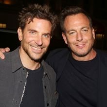 Photos: See Matt Damon, Bradley Cooper & More at GOODNIGHT, OSCAR Opening Night