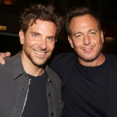 Photos: See Matt Damon, Bradley Cooper &amp; More at GOODNIGHT, OSCAR Opening Night